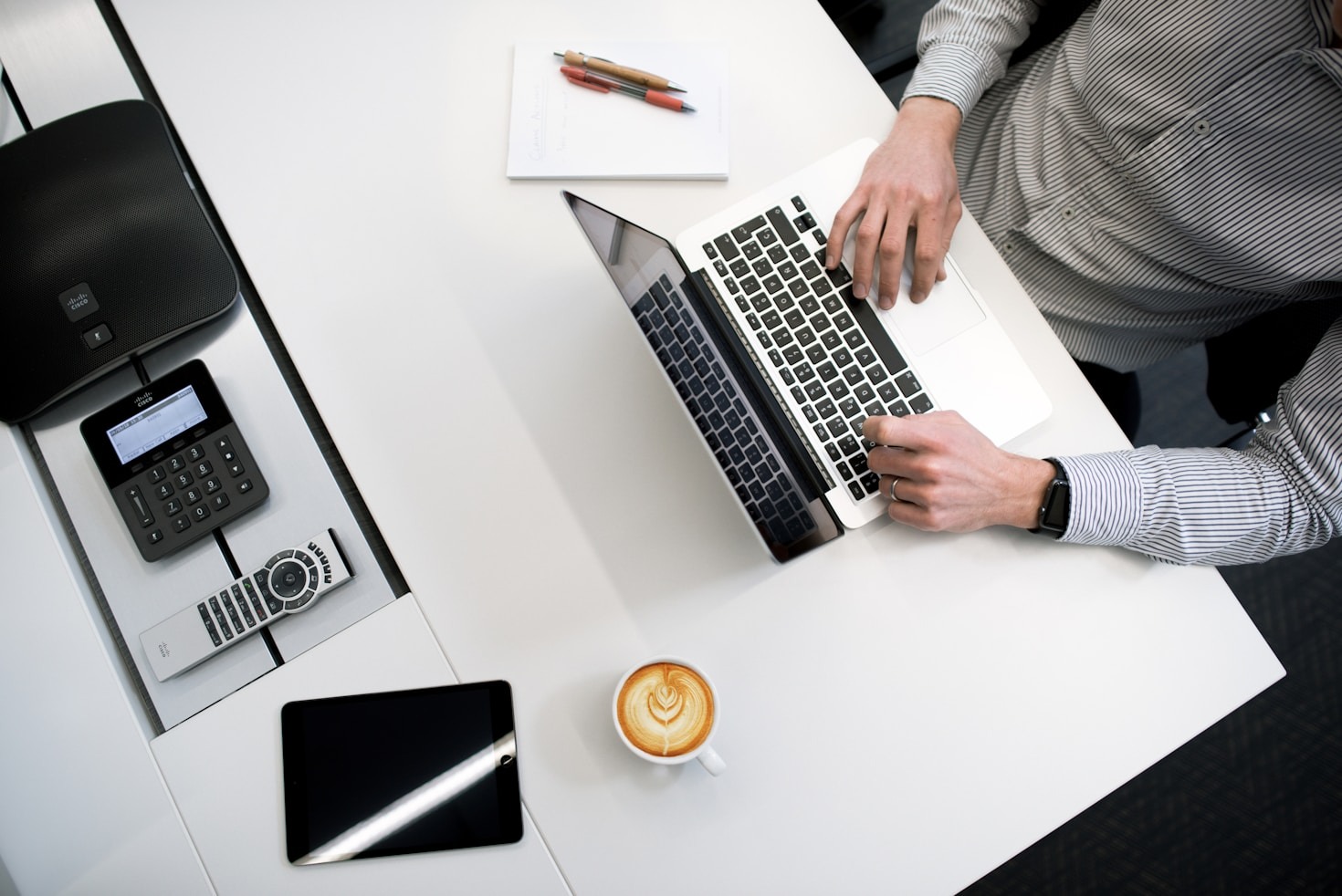 Os benefícios da inovação para o sucesso corporativo