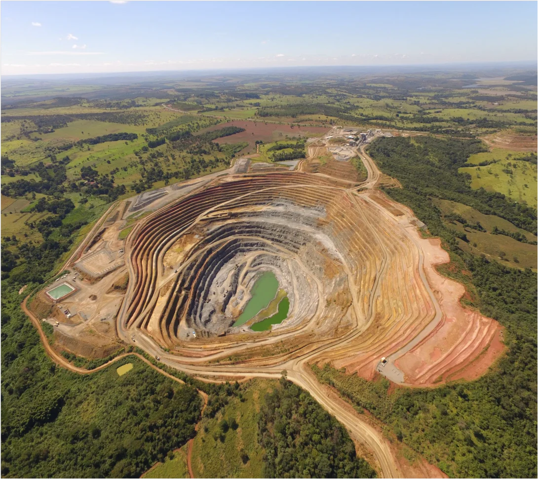 Nióbio: Riqueza Estratégica ou Mito Exagerado?