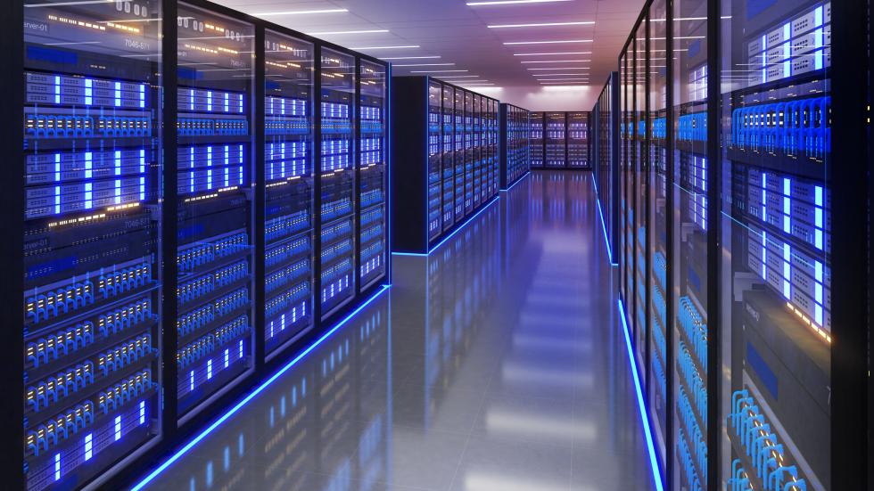Data Centers: Por Que a Inteligência Artificial Também É um Problema de Energia e Logística
