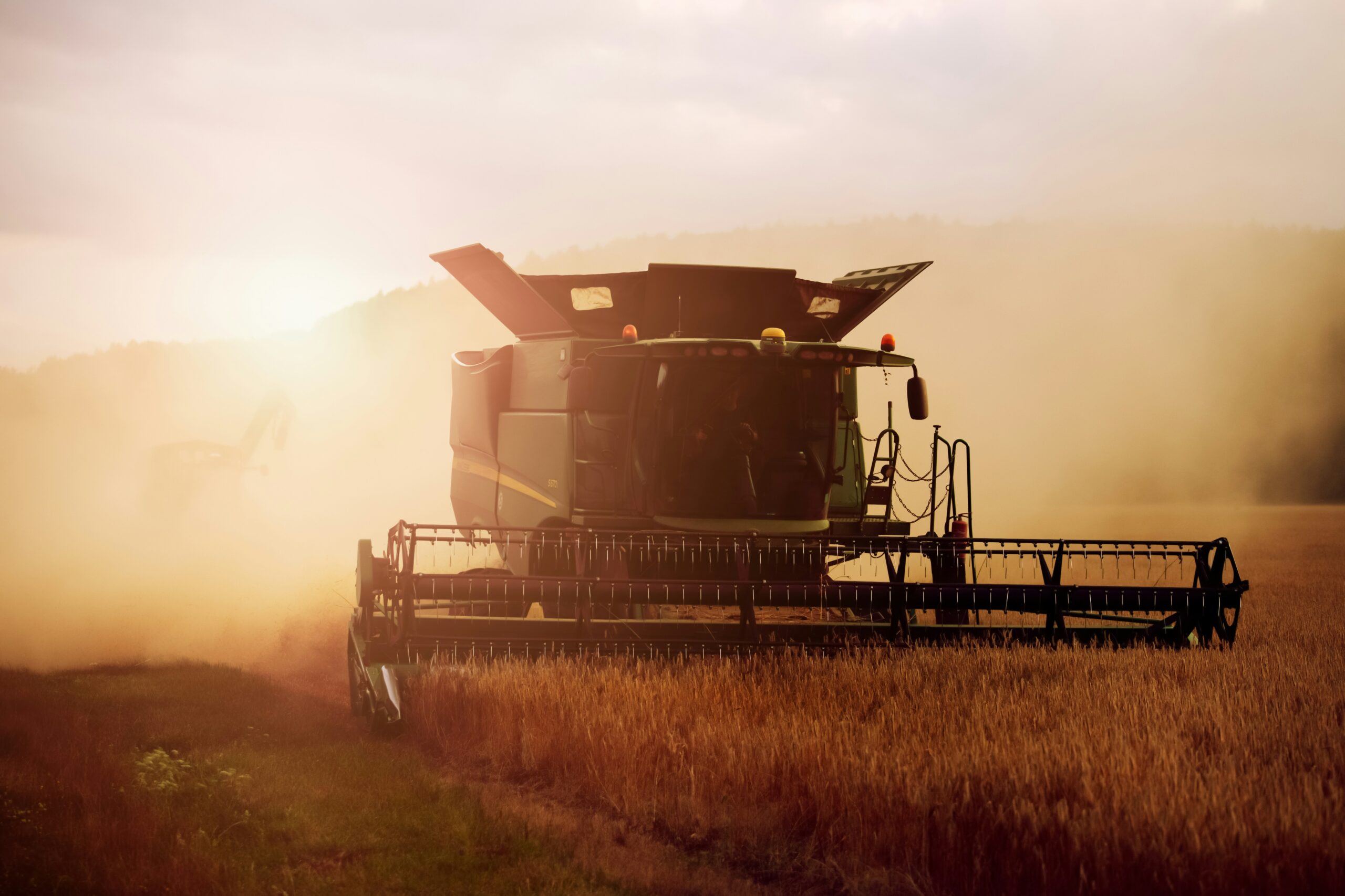 Logística Agroindustrial: 5 Peculiaridades Que Impactam o Agronegócio