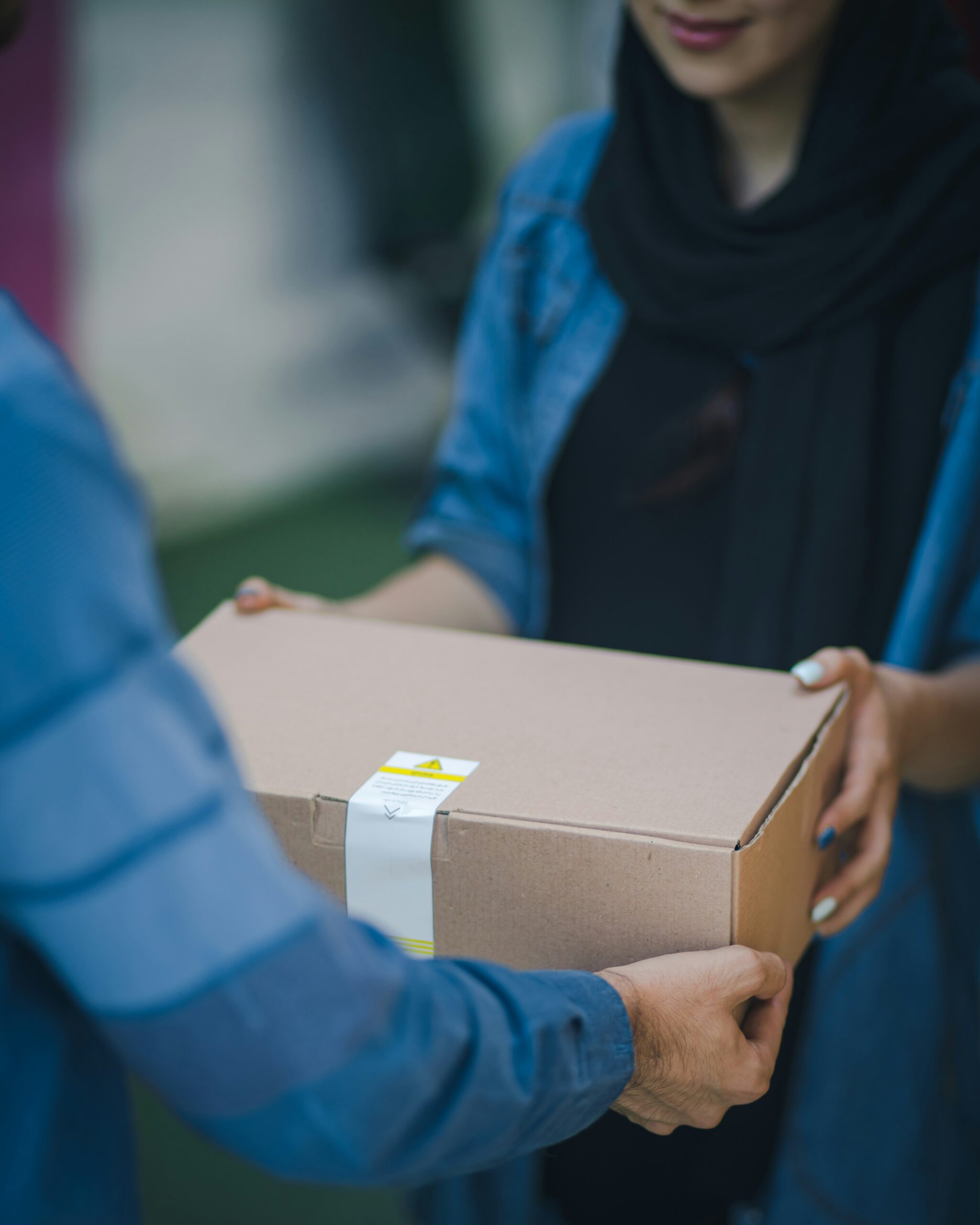 Última Milha: Por Que a Entrega Final É a Parte Mais Cara da Compra Online